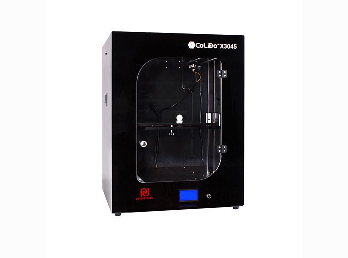 COLIDO 3D打印机