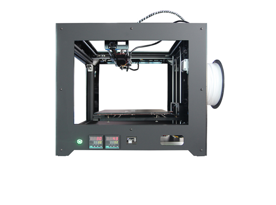 连续纤维3D打印机Combot 200