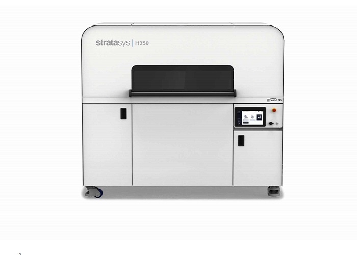 stratasys H350 尼龙粉末SLS3D打印机