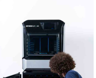 升级至 Stratasys® J55™ Prime 3D打印机5大理由