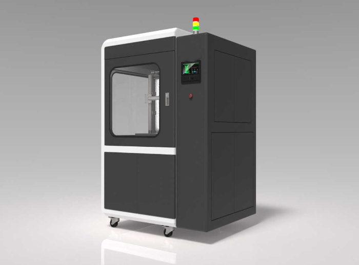 ET200Jet科研级喷墨3D打印机