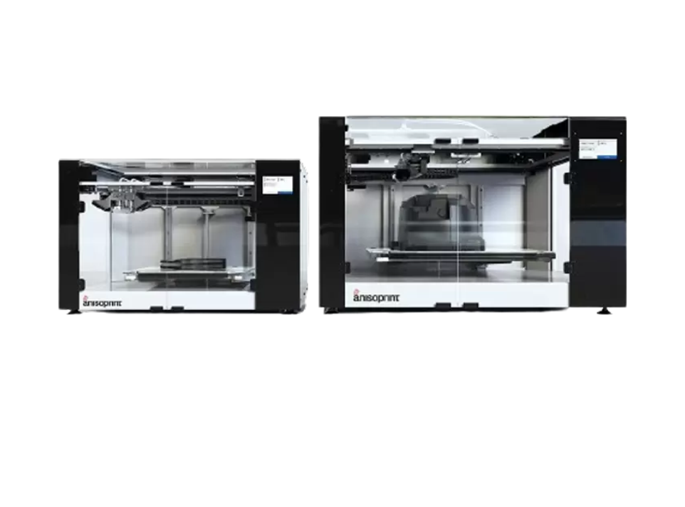 Anisoprint A4 A3 碳纤维3D打印机