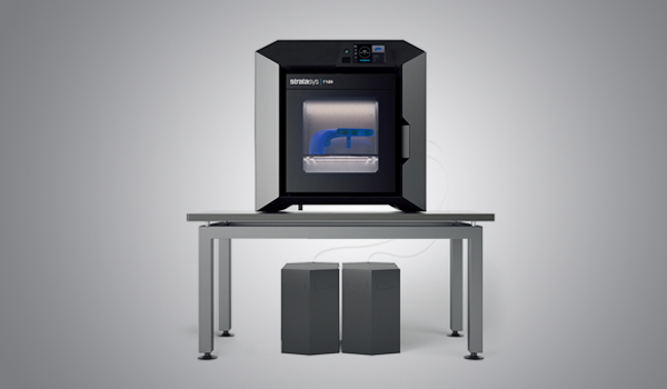 STRATASYS全球最大3D打印机生产商