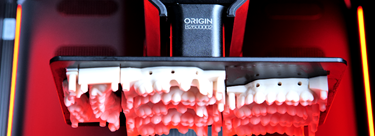 Stratasys推出首款自主研发的Origin树脂材料DM200