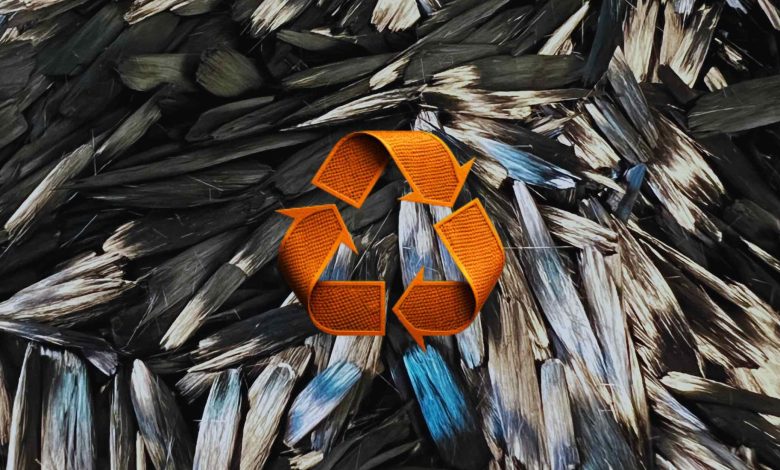 Vartega重塑碳纤维回收的未来引领循环经济新篇章